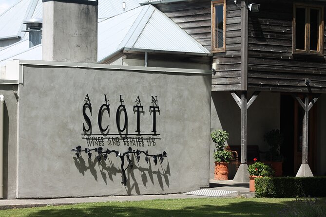 Marlborough Classic Wine Tasting Tour. - Makana Confections adds a sweet 15-minute finish