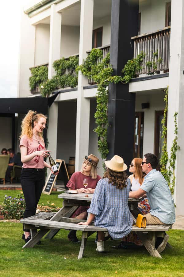 Marlborough: Full-Day Wine and Seafood Tour with Cruise - Who will enjoy this most?