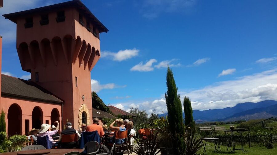 Marlborough Full Day Wine Tour - What the $131 price really buys