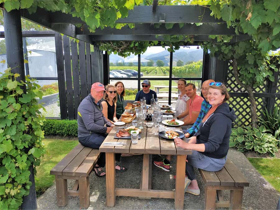 Marlborough: Half Day Blenheim Wine Tour - Eating & Sipping - Key points to know before booking