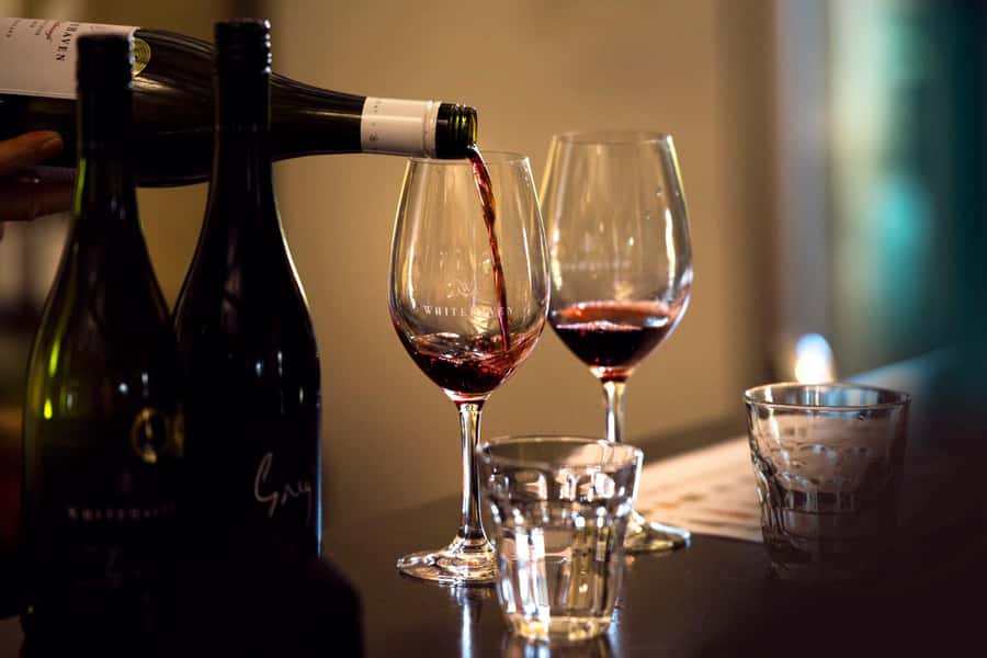 Marlborough Half Day Wine Tour From Blenheim 1.30pm - Leaving Blenheim at 1:30pm
