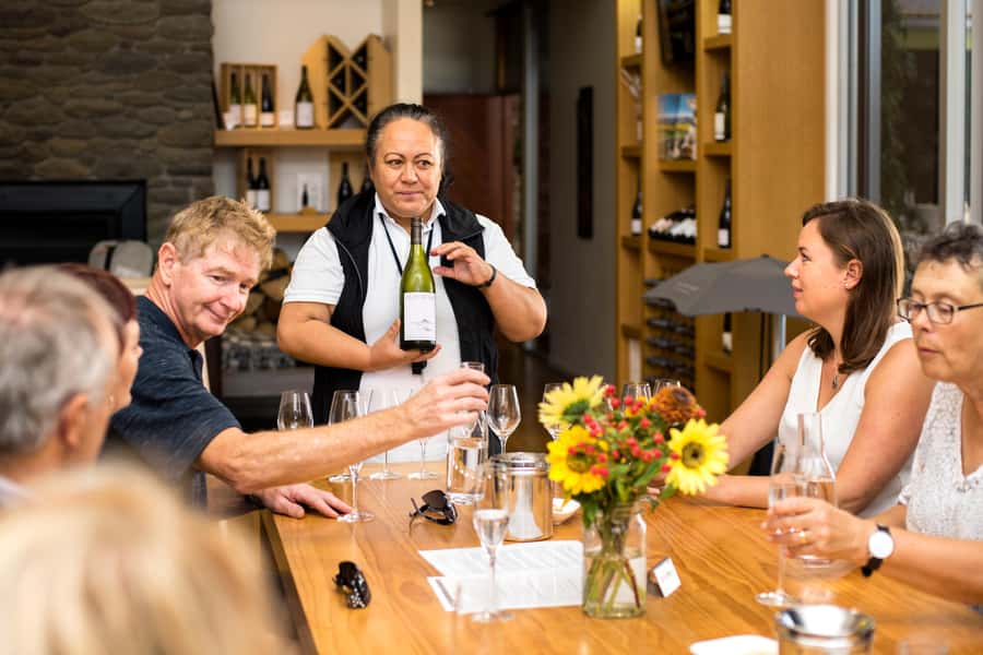 Marlborough Half Day Wine Tour From Blenheim 1.30pm - Three Wineries, With Room for Variety