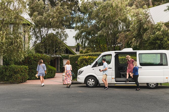 Marlborough Icons Tour - Wine tasting + Cruise - Why this makes a strong Marlborough day