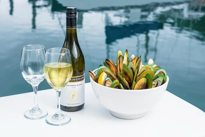 Marlborough Icons Tour - Wine tasting + Cruise - Who will enjoy this tour most?