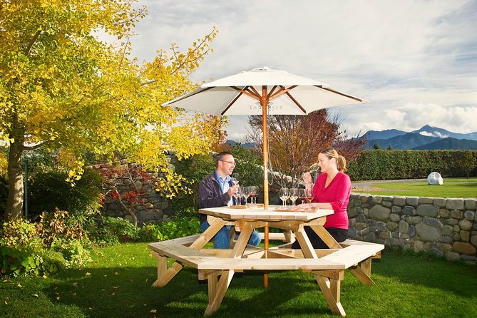 Marlborough Wine Tour - Afternoon of Cuisine & Wine 4hrs - What to expect at smaller producers