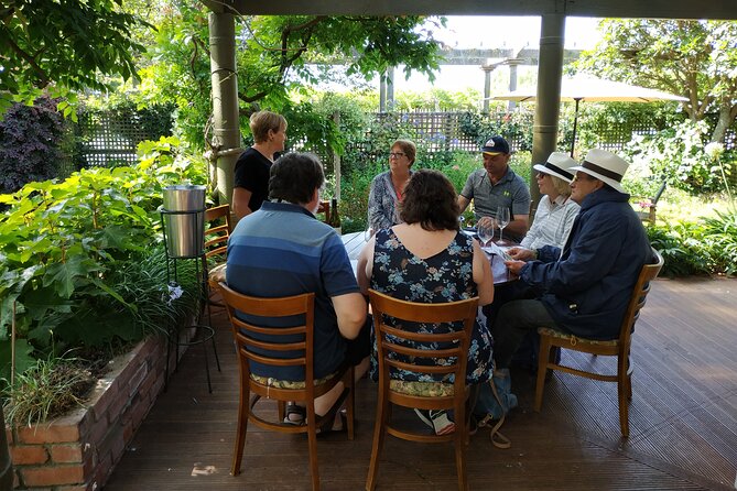 Marlborough Wine Tour - Afternoon of Cuisine & Wine 4hrs - From the restaurant to the cellar doors