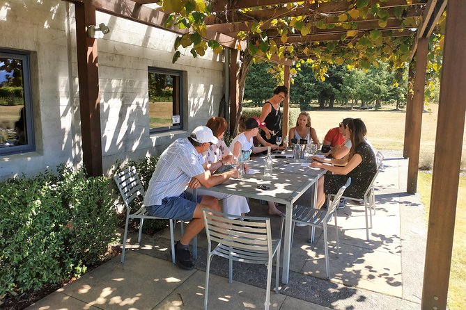 Marlborough Wine Tour - Afternoon Sippers of Wine Only 4hrs - Key points at a glance