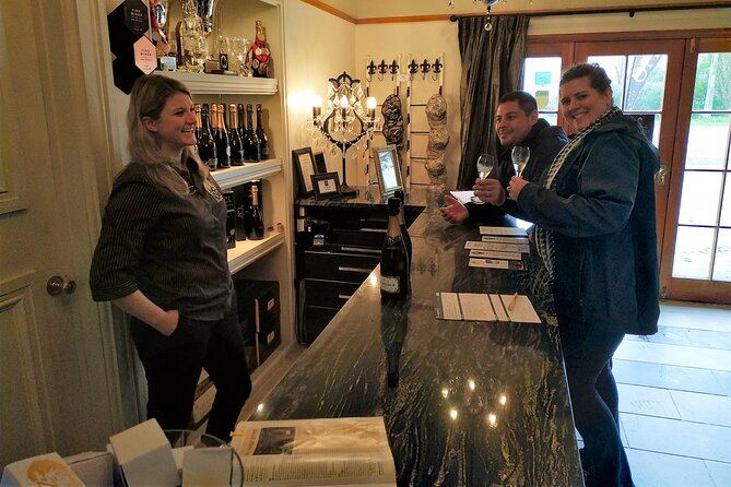 Marlborough Wine Tour - Afternoon Sippers of Wine Only 4hrs - The timing: a useful half-day plan