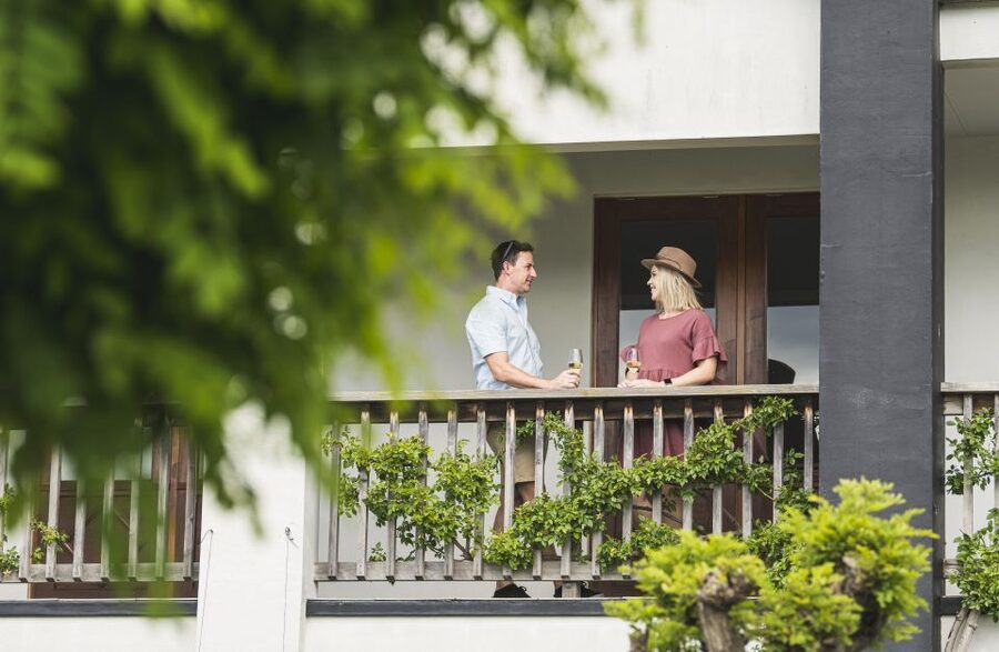 Marlborough: Wineries Visit and Tasting Session - Forrest and the value of a good explanation
