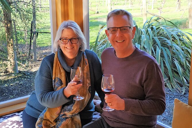 Marlborough Winery Tour - A Day of Cuisine & Wine 6hrs - Cellar doors with quality over quantity