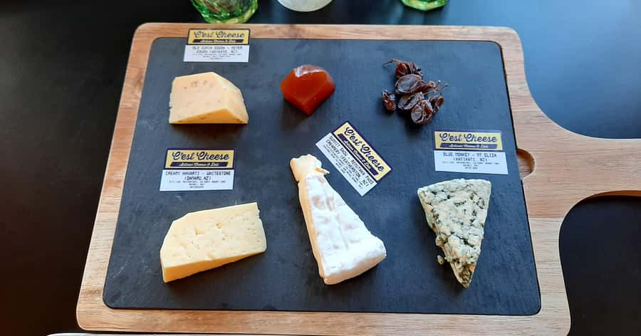 Martinborough Wine and Food Tour with Lunch from Wellington - Key points to know before booking