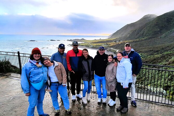 Martinborough Wine and Wild Coast Tour from Wellington - Key points to know before booking