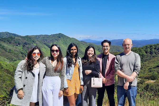 Martinborough Wine and Wild Coast Tour from Wellington - Dinner beside Lake Onoke