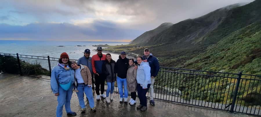 Martinborough Winery and South Wairarapa Wild Coast Tour - The best parts of the day