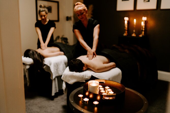 Massages in Queenstown - Key points at a glance