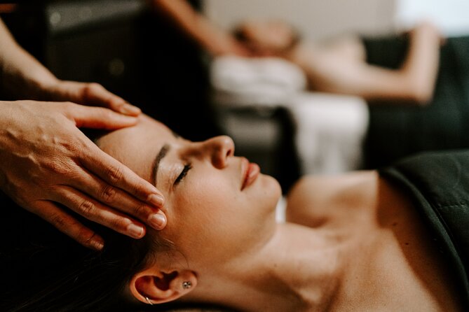 Massages in Queenstown - A quiet reset in central Queenstown