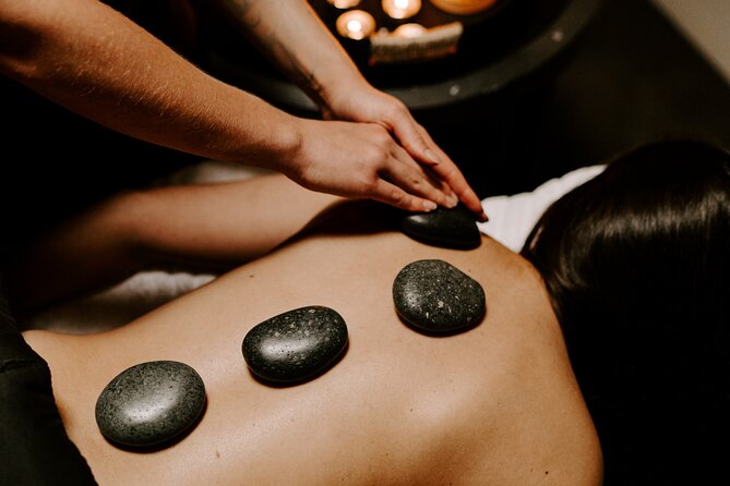 Massages in Queenstown - Why the two-hour timing matters