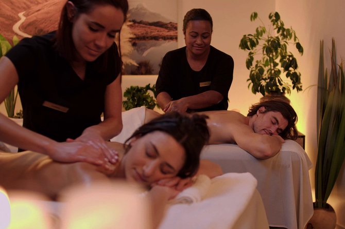 Massages in Queenstown - Why the customer feedback matters