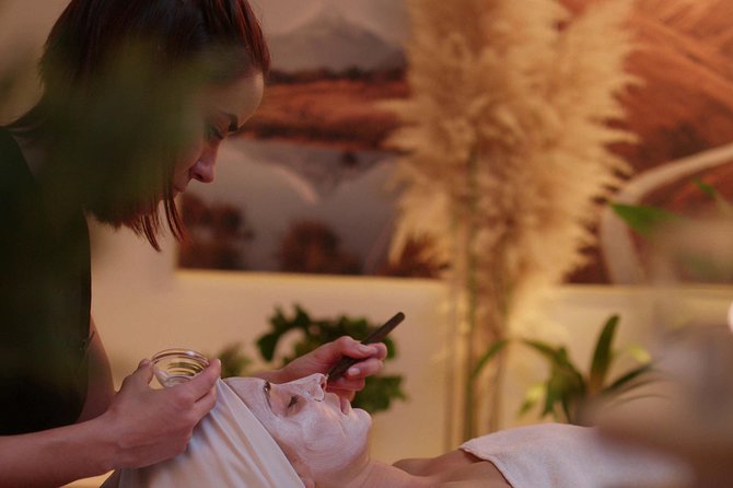 Massages in Queenstown - Choosing the right treatment for your trip