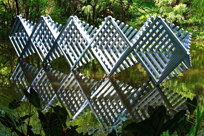 Matakana Art & Vineyard Experience incl. Lunch & Wine Tasting Tour From Auckland - What the $588.92 price really covers