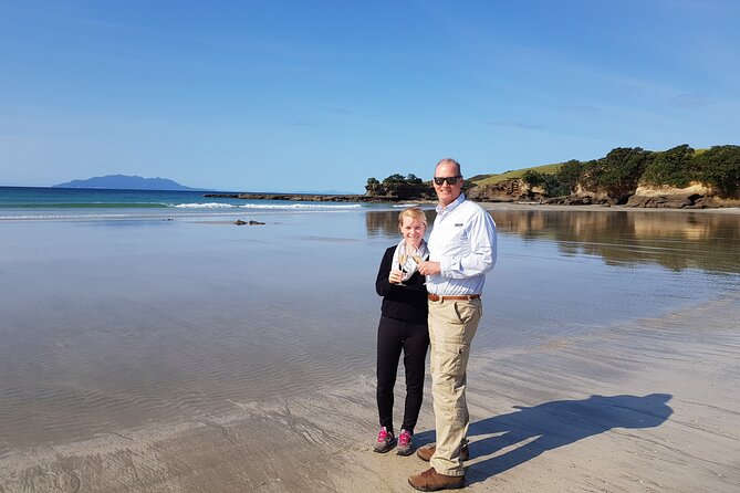 Matakana Scenic Coastal Getaway from Auckland - Beyond the wineries: what might be added