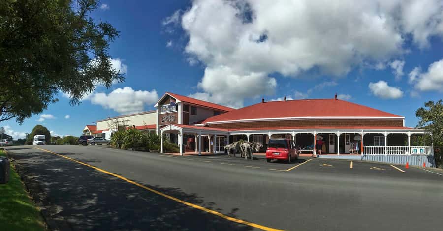 Matakohe: The Kauri Museum Entry Ticket - Why the Kauri Museum matters in Matakohe