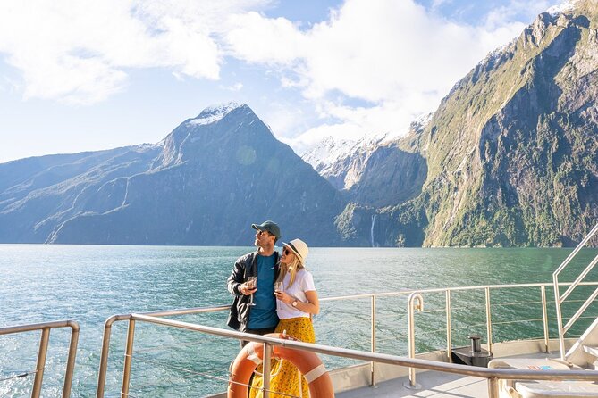 Milford Sound Cruise from Queenstown or Te Anau - Key points to know before booking