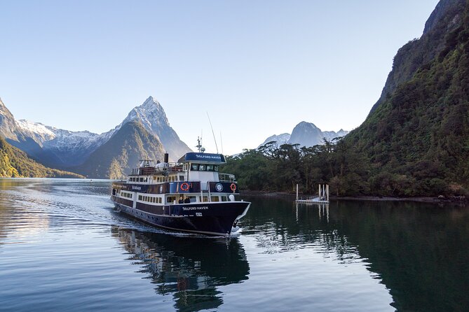 Milford Sound Cruise from Queenstown or Te Anau - Why the Milford Sound road trip matters