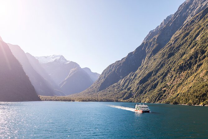Milford Sound Day Tour from Queenstown - Why this Milford Sound day trip works