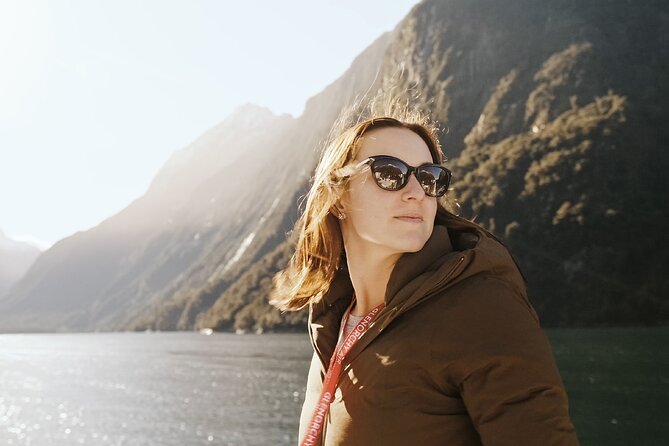 Milford Sound Day Tour with Scenic Cruise from Queenstown - The guides can make or break the day
