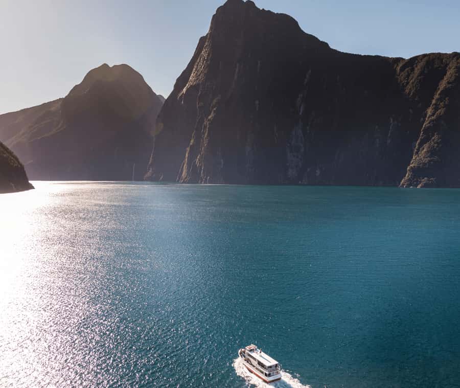Milford Sound: Discover More on Our Longest Cruise - Key points to know before booking