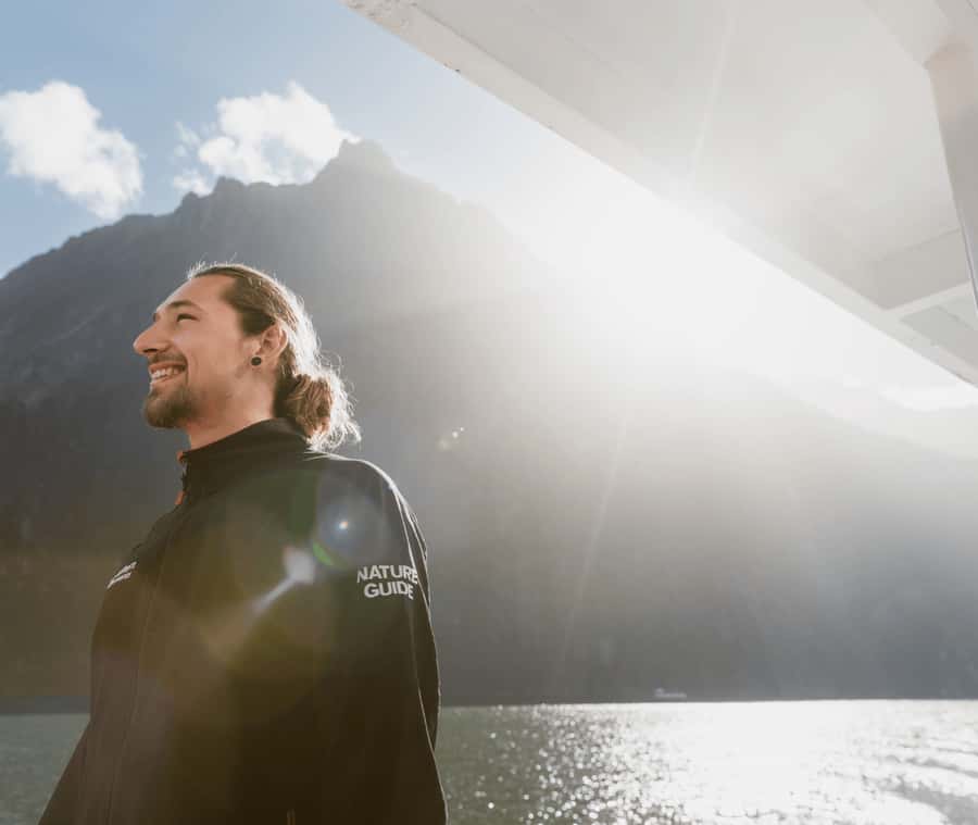 Milford Sound: Discover More on Our Longest Cruise - Price and overall value at $118