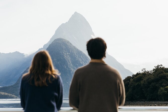 Milford Sound Fly-Cruise-Fly Tour from Queenstown - Who will get the most from this trip?