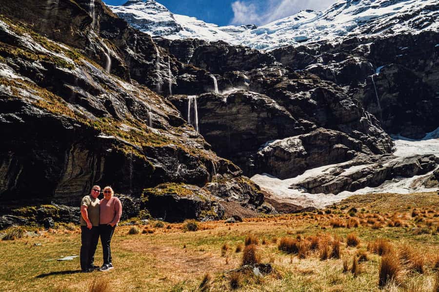Milford Sound Heli | 1.5hr with Alpine & Earnslaw Landing - Five things to know before you fly