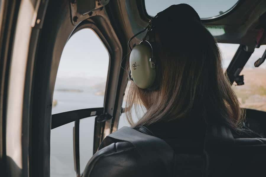 Milford Sound Heli | 1.5hr with Alpine & Earnslaw Landing - What the $926 price really buys