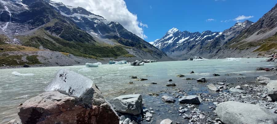 Milford Sound, Mt Cook & More: 4 Day Tour from Christchurch - The five details that shape the experience