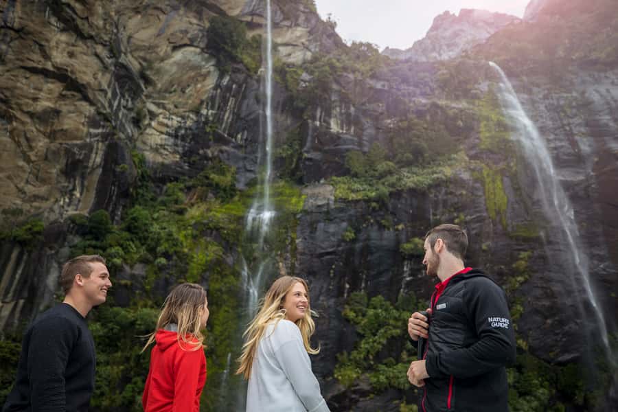 Milford Sound: Nature Cruise - Grand Views & Optional Lunch - Choosing the Best Departure Time