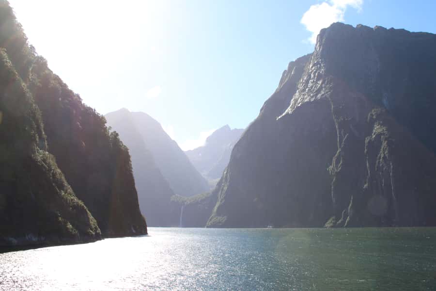 Milford Sound Premium Day Tour and Cruise from Te Anau - Key points at a glance