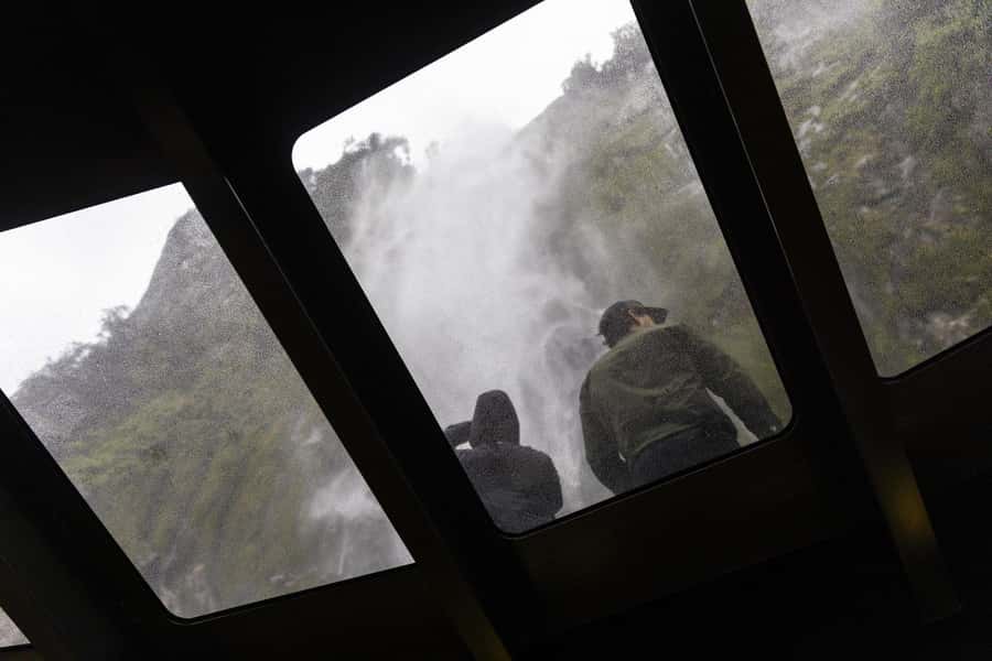 Milford Sound: Premium Small Group Cruise with Canape Lunch - Should you book this Milford Sound cruise?