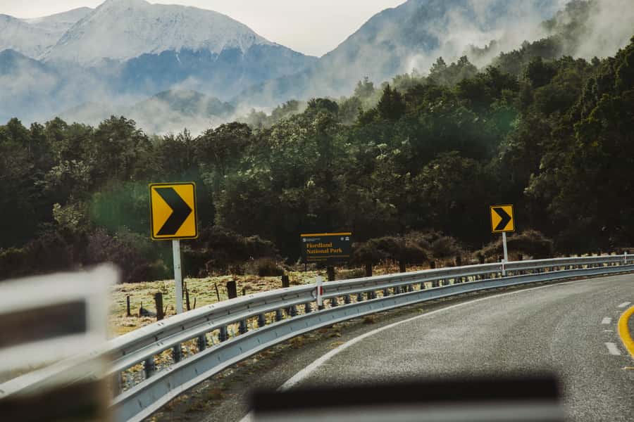Milford Sound: Premium Small Group Tour from Queenstown - Why the Queenstown to Milford journey takes all day