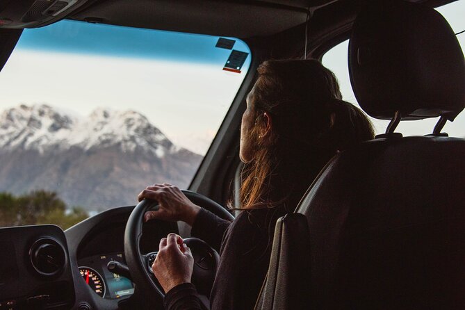 Milford Sound Small Group Tour from Queenstown with Scenic Flight - Homer Tunnel is a memorable engineering stop
