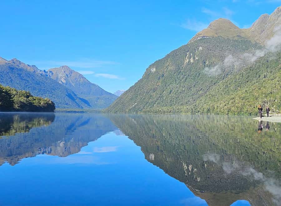 Milford Sound: Small-Group Tour from Te Anau - Who should choose this tour?