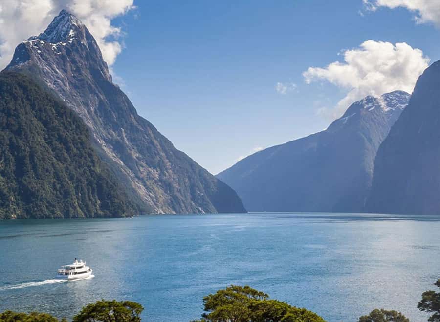 Milford Sound: Small-Group Tour from Te Anau - Why the Te Anau departure works so well