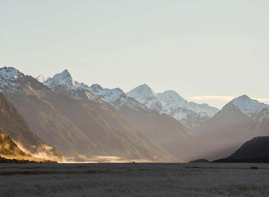 Milford Sound: Small-Group Tour from Te Anau - Lunch and the value of included extras