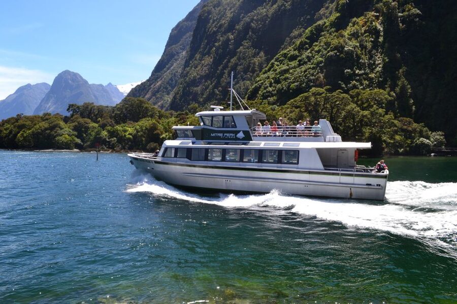 Milford Sound: Small-Group Tour from Te Anau - Weather, timing, and what to bring