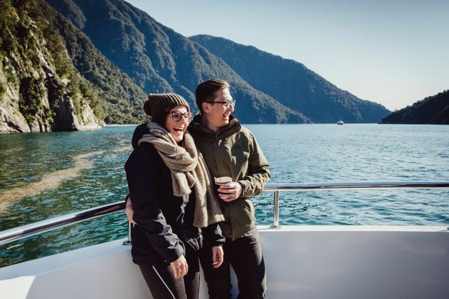 Milford Sound: Waterfalls, Wildlife, and Rainforest Cruise - Accessibility And Comfort Before You Book