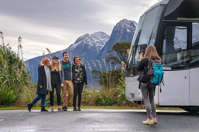 Milford Track Multi-Night Hike - Water Taxi Transport - Why Advance Booking Has Real Value