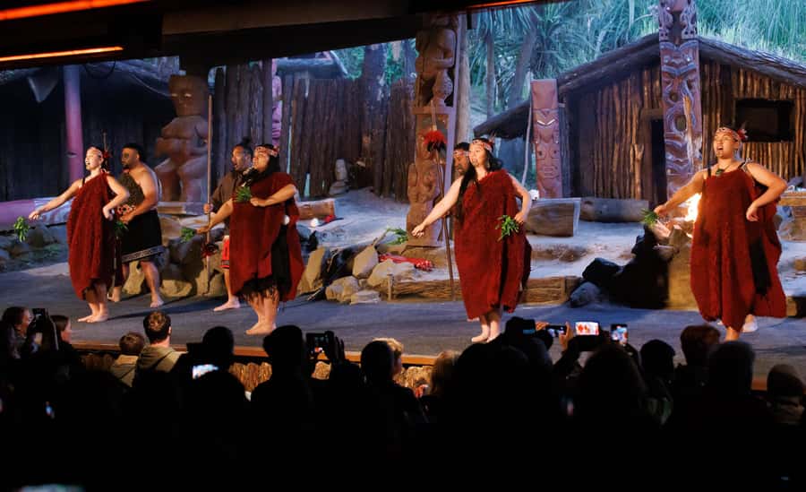 Mitai Maori Village: Cultural Experience and Dinner Buffet - Who will enjoy this most?