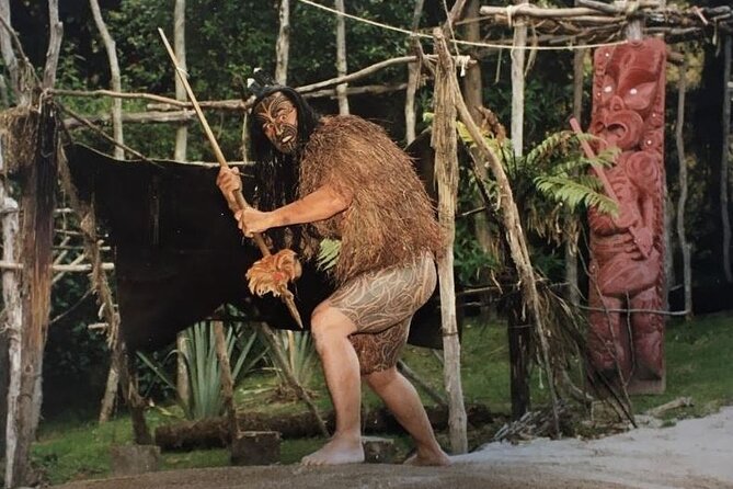 Mitai Maori Village Cultural Experience in Rotorua - What the Mitai evening is really like
