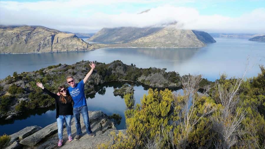 Mou Waho Island: 3-Hour Cruise and Guided Nature Walk - Key points at a glance